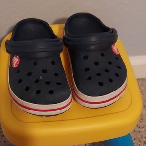 Crocs sandals